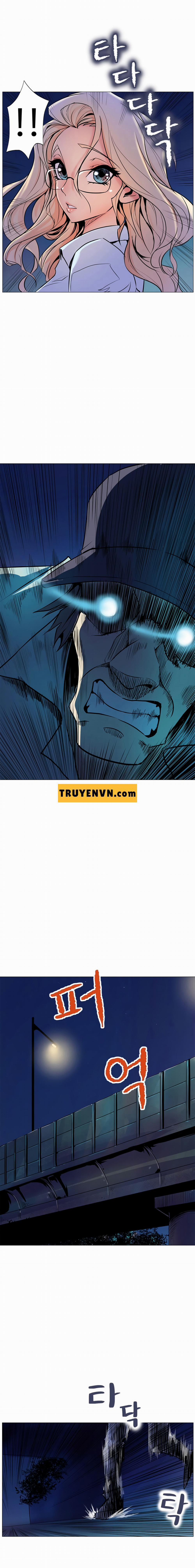 Nhiệm Vụ Bí Mật Của Sahwa 5 trang 6