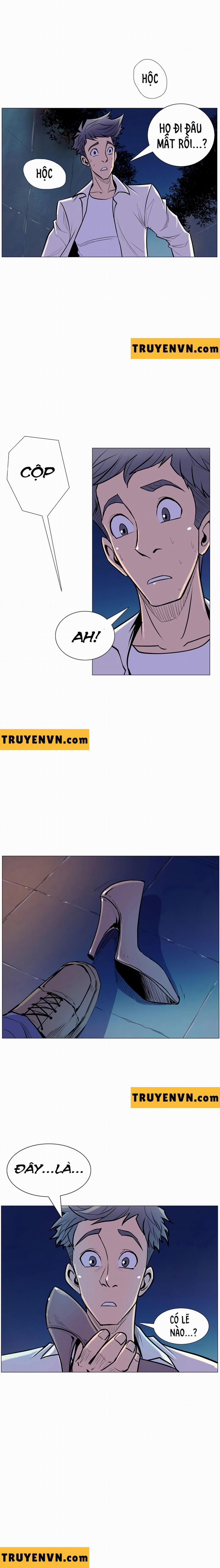 Nhiệm Vụ Bí Mật Của Sahwa 5 trang 7