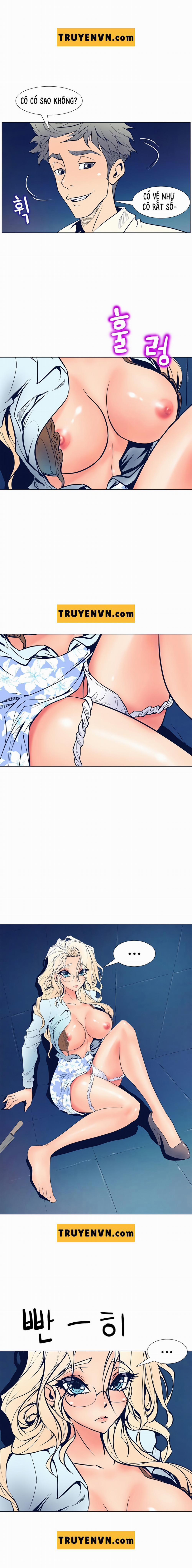 Nhiệm Vụ Bí Mật Của Sahwa 6 trang 10