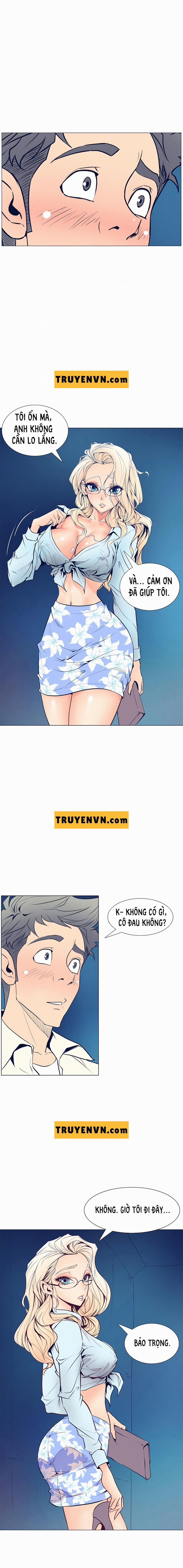 Nhiệm Vụ Bí Mật Của Sahwa 6 trang 12