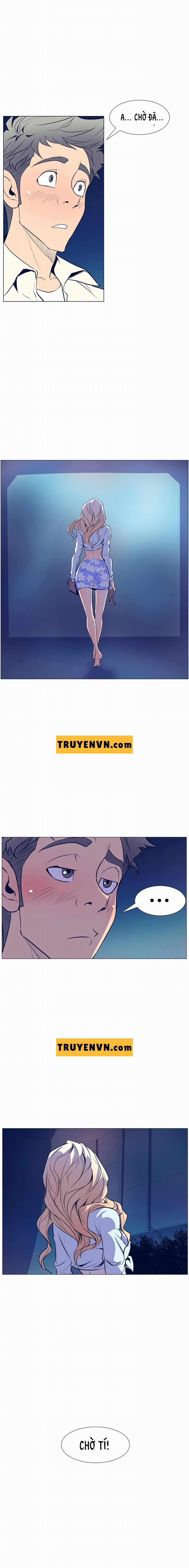 Nhiệm Vụ Bí Mật Của Sahwa 6 trang 13