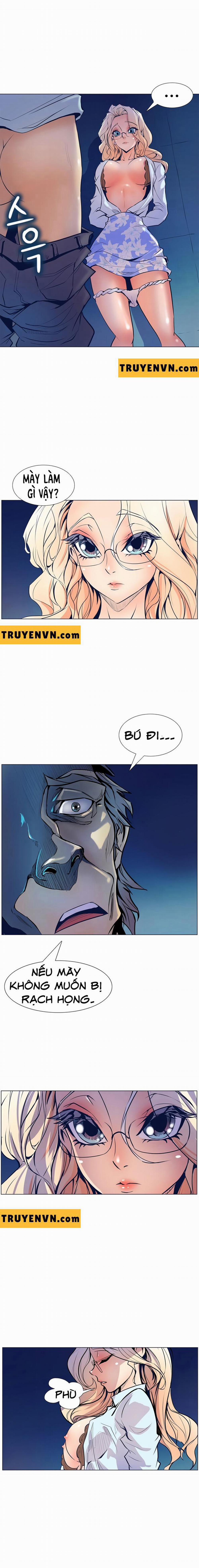 Nhiệm Vụ Bí Mật Của Sahwa 6 trang 3