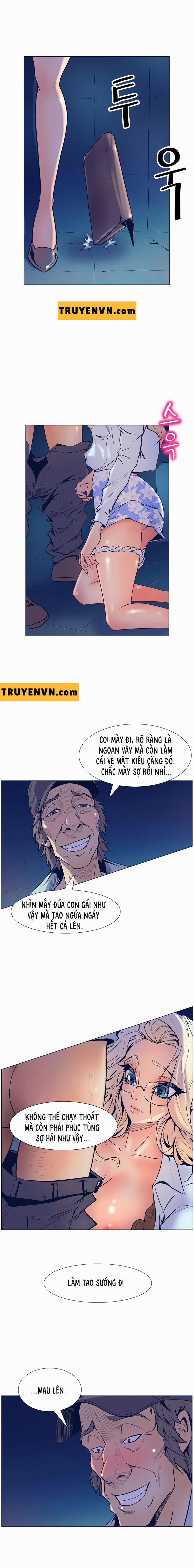 Nhiệm Vụ Bí Mật Của Sahwa 6 trang 4