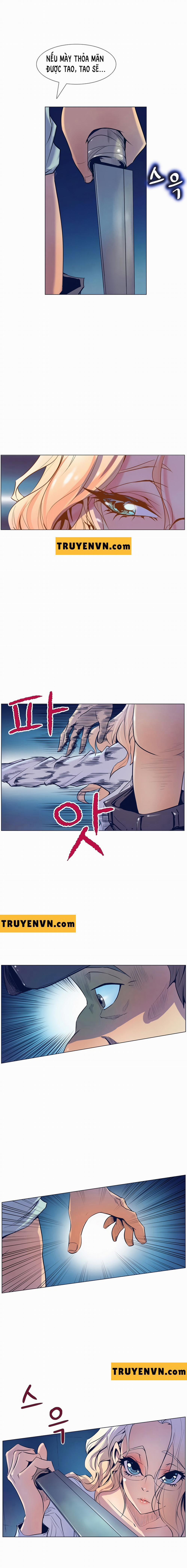 Nhiệm Vụ Bí Mật Của Sahwa 6 trang 5