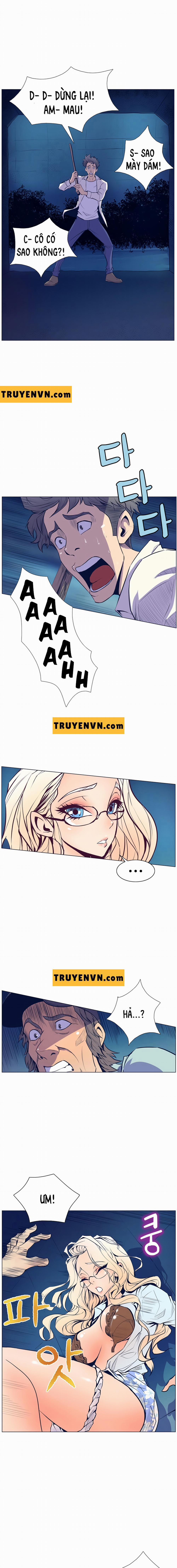 Nhiệm Vụ Bí Mật Của Sahwa 6 trang 8