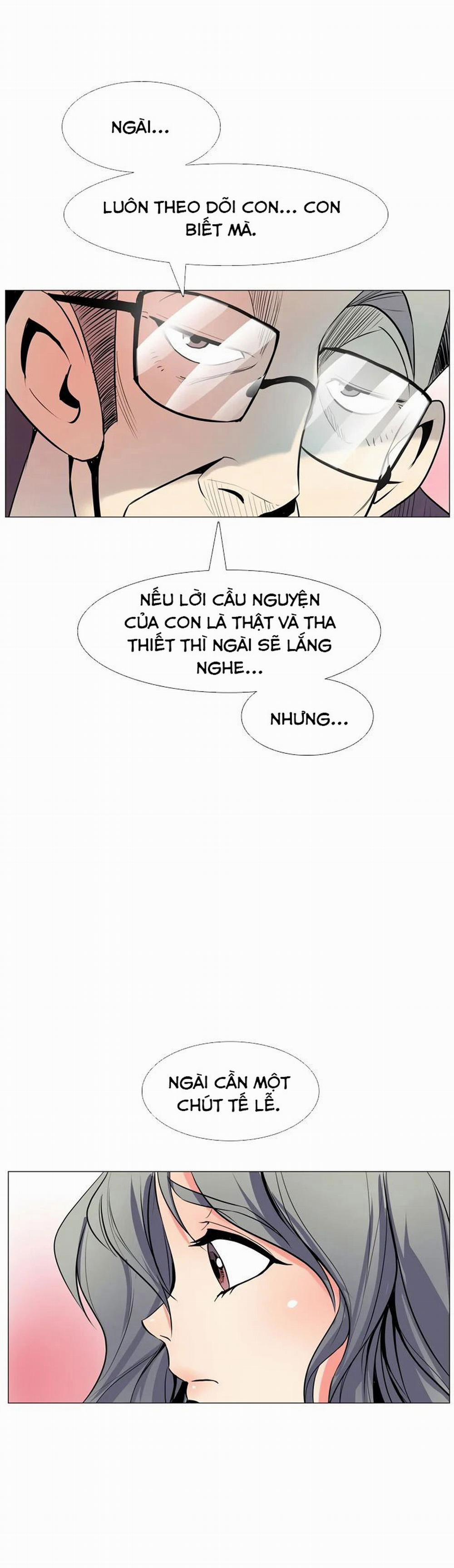 Nhiệm Vụ Bí Mật Của Sahwa 7 trang 25
