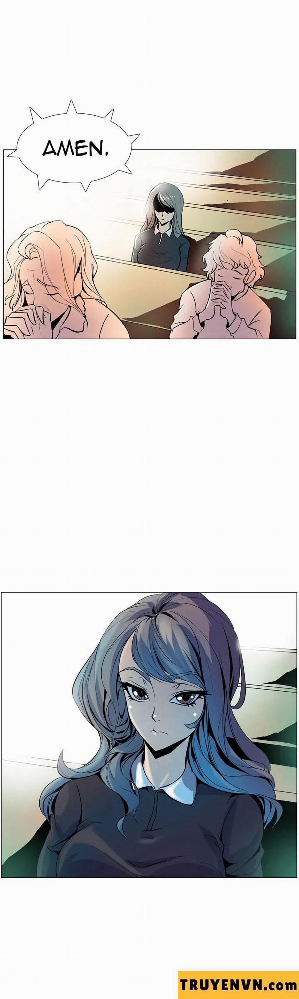 Nhiệm Vụ Bí Mật Của Sahwa 7 trang 3