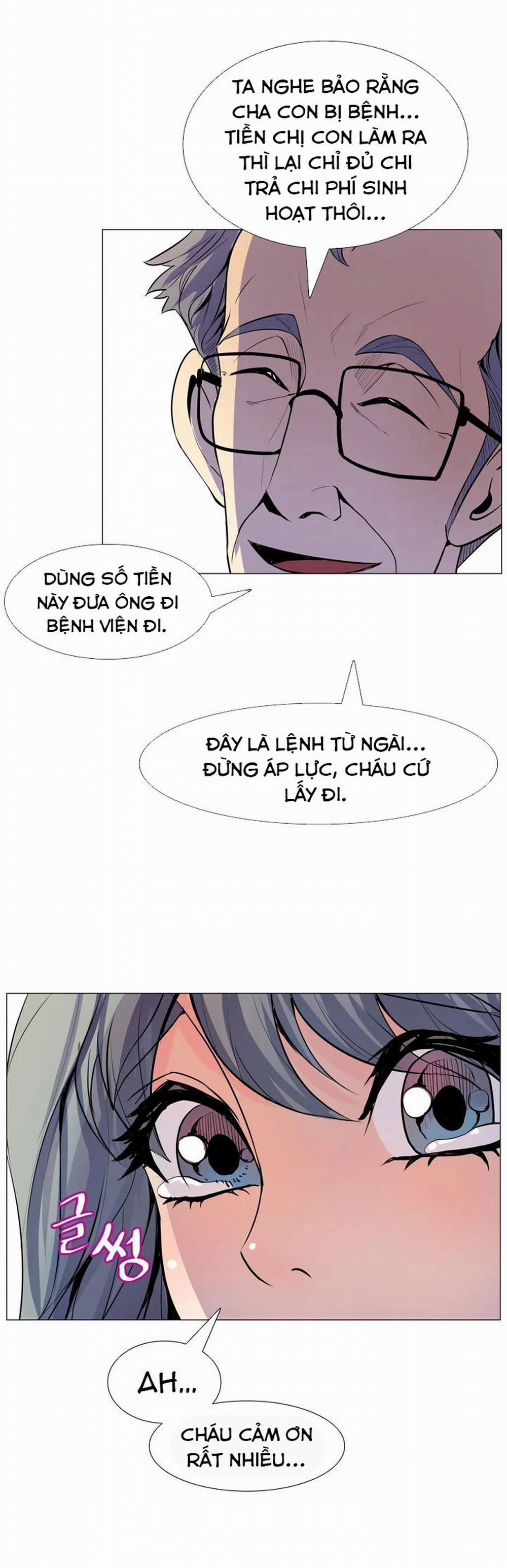 Nhiệm Vụ Bí Mật Của Sahwa 7 trang 33