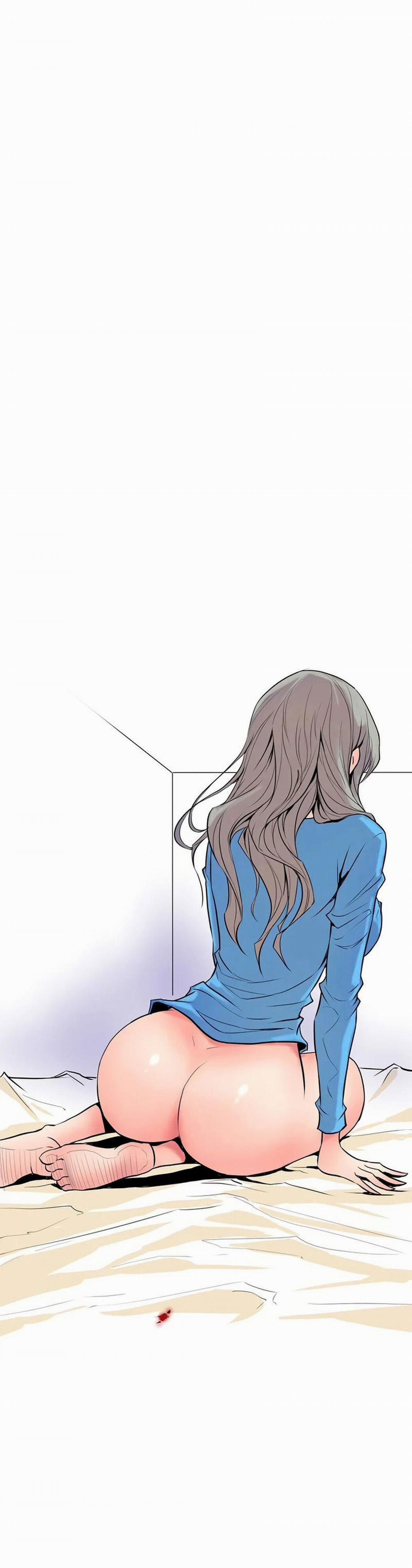 Nhiệm Vụ Bí Mật Của Sahwa 8 trang 10