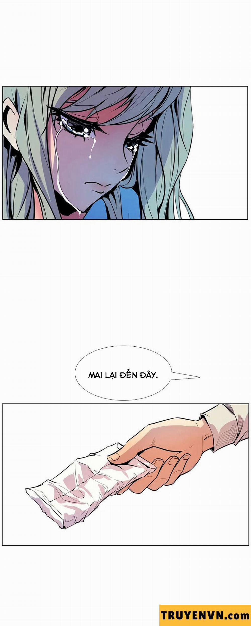 Nhiệm Vụ Bí Mật Của Sahwa 8 trang 11