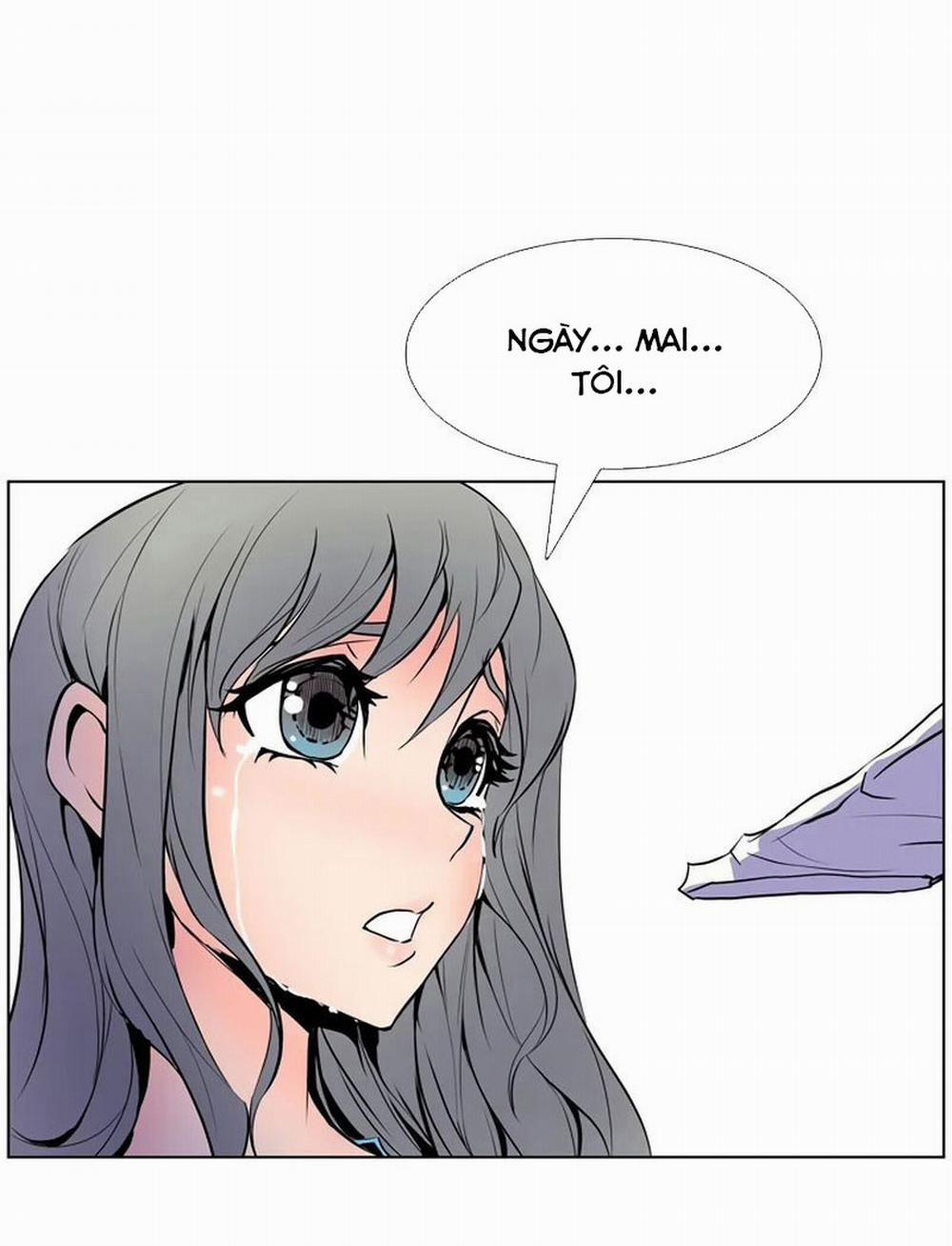 Nhiệm Vụ Bí Mật Của Sahwa 8 trang 12