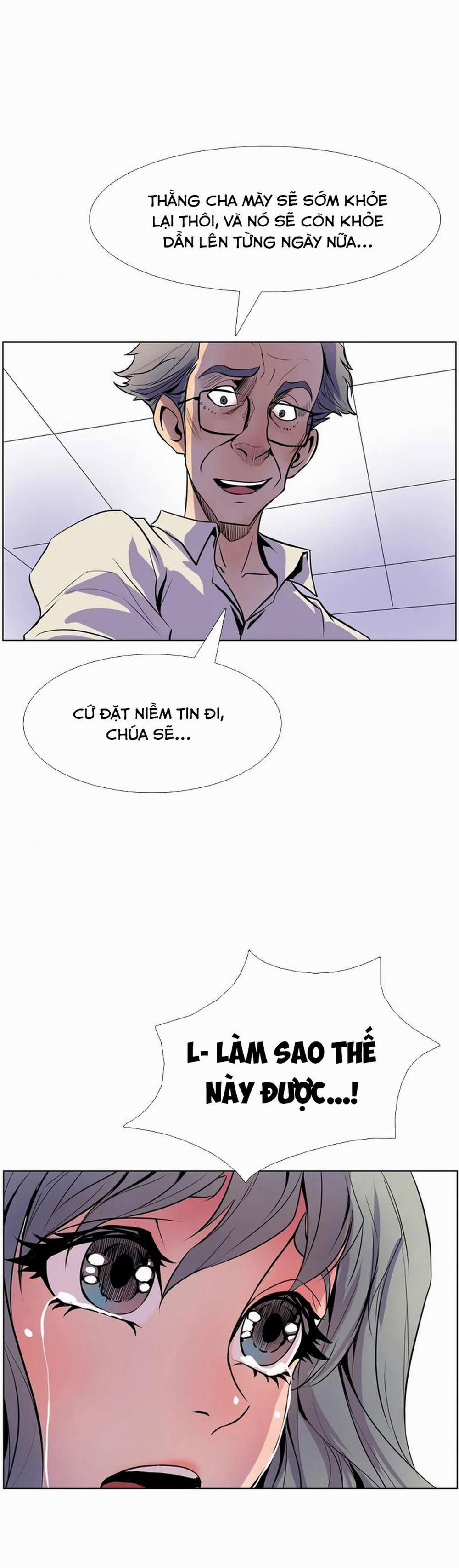 Nhiệm Vụ Bí Mật Của Sahwa 8 trang 13