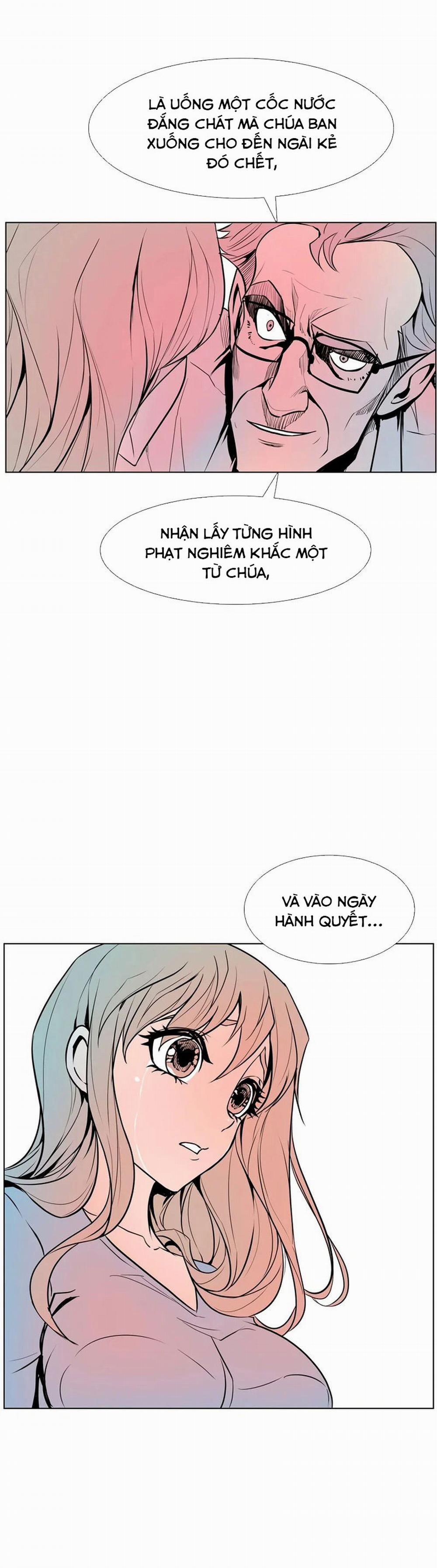 Nhiệm Vụ Bí Mật Của Sahwa 8 trang 15