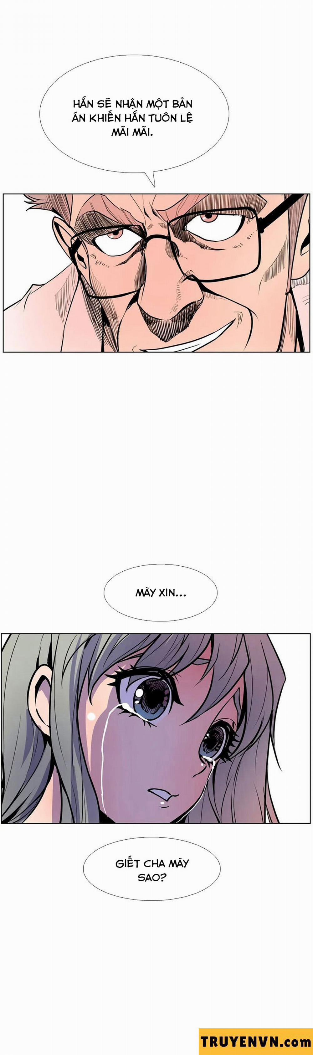 Nhiệm Vụ Bí Mật Của Sahwa 8 trang 16