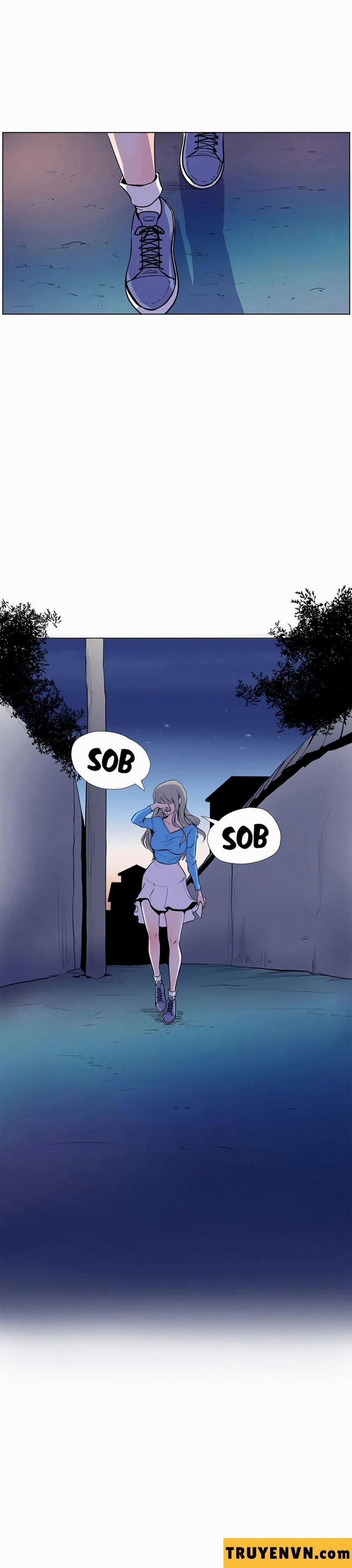 Nhiệm Vụ Bí Mật Của Sahwa 8 trang 18