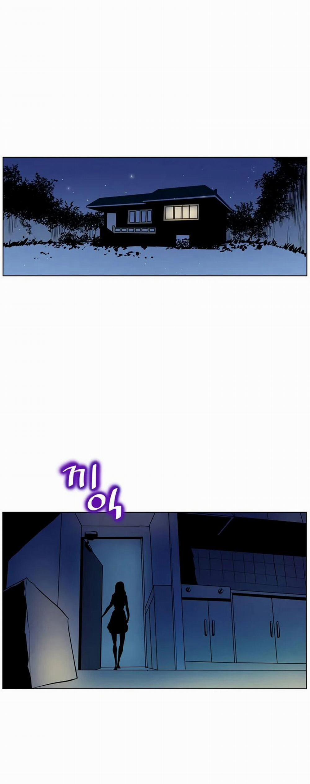 Nhiệm Vụ Bí Mật Của Sahwa 8 trang 19