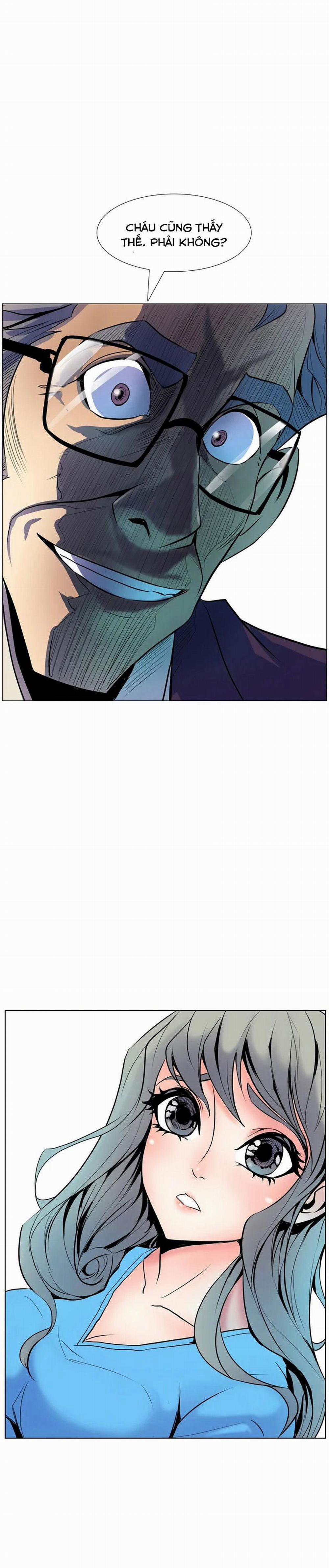 Nhiệm Vụ Bí Mật Của Sahwa 8 trang 2