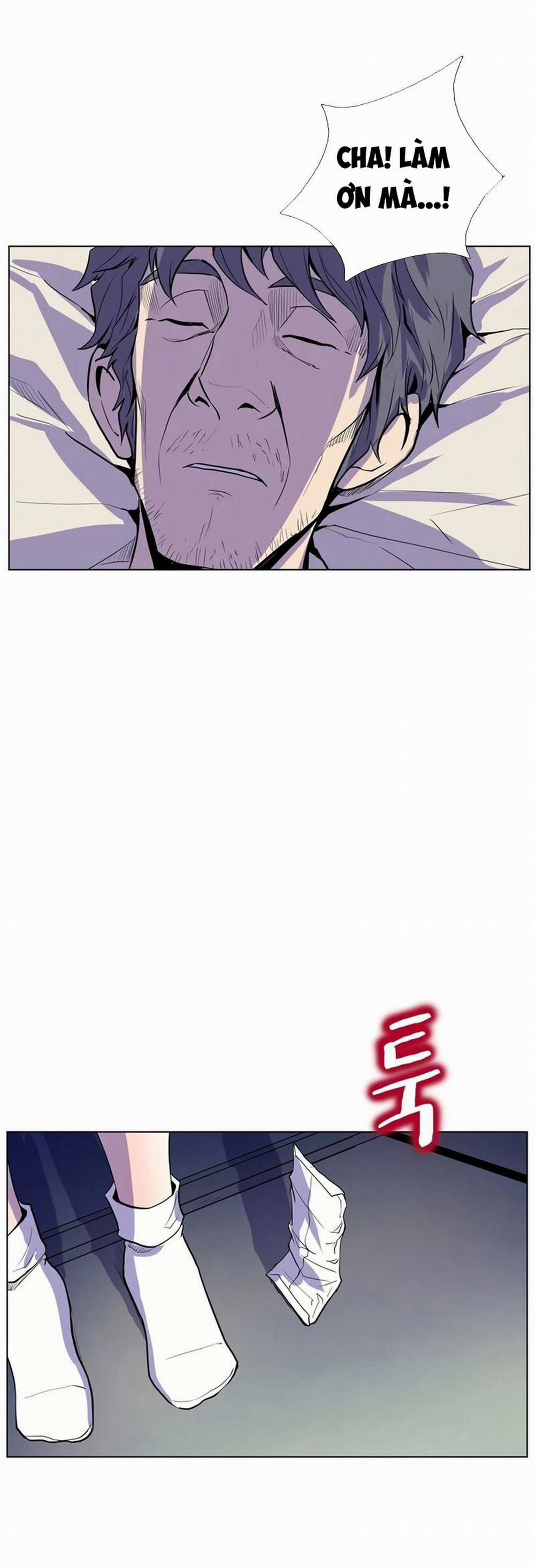 Nhiệm Vụ Bí Mật Của Sahwa 8 trang 21