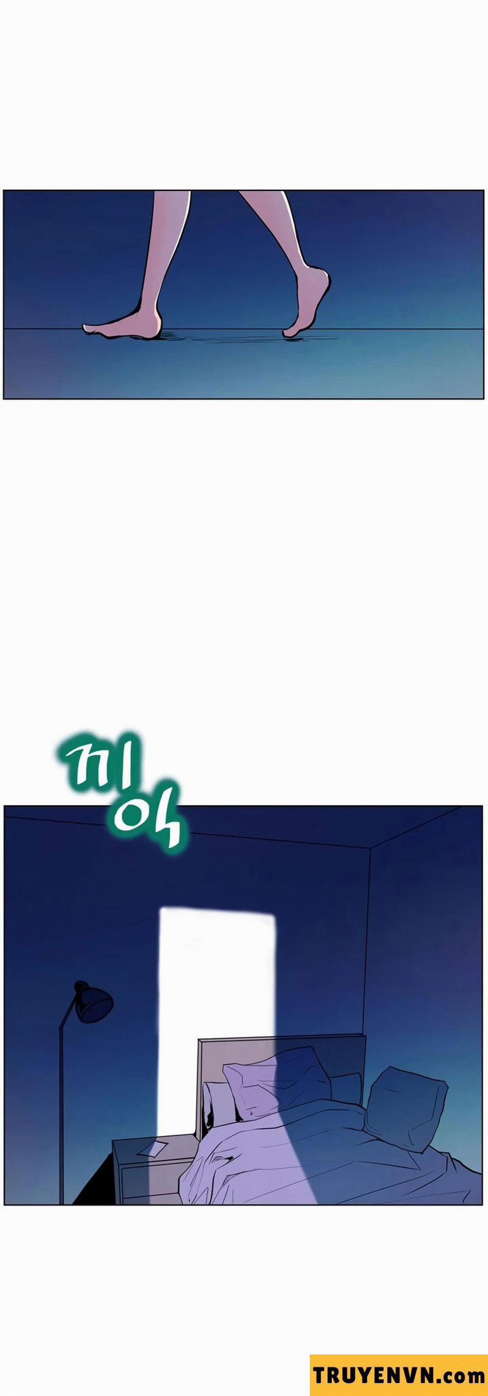 Nhiệm Vụ Bí Mật Của Sahwa 8 trang 25