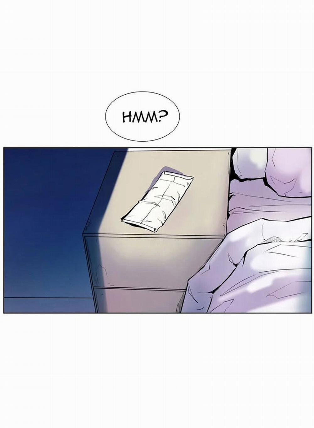 Nhiệm Vụ Bí Mật Của Sahwa 8 trang 26