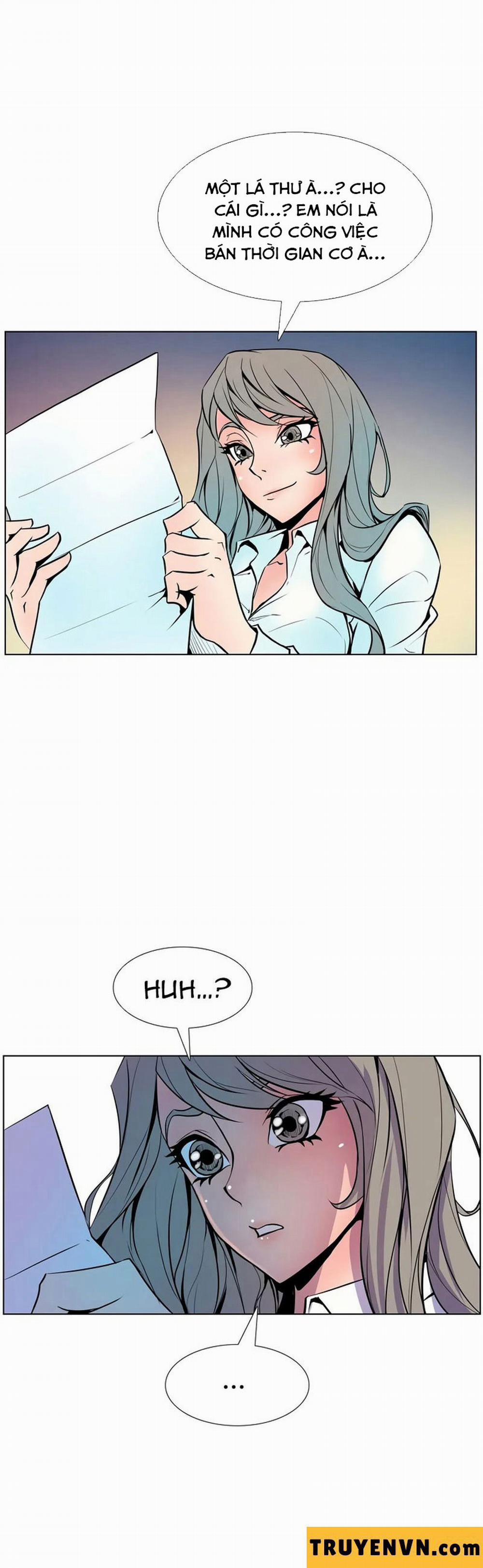 Nhiệm Vụ Bí Mật Của Sahwa 8 trang 28