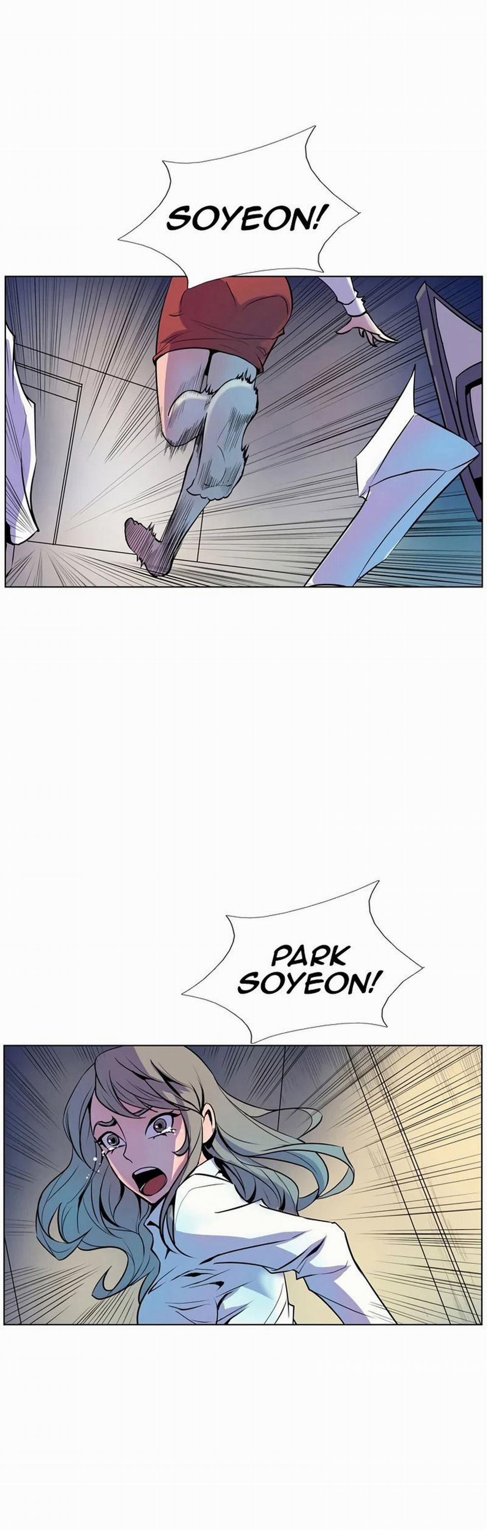 Nhiệm Vụ Bí Mật Của Sahwa 8 trang 29