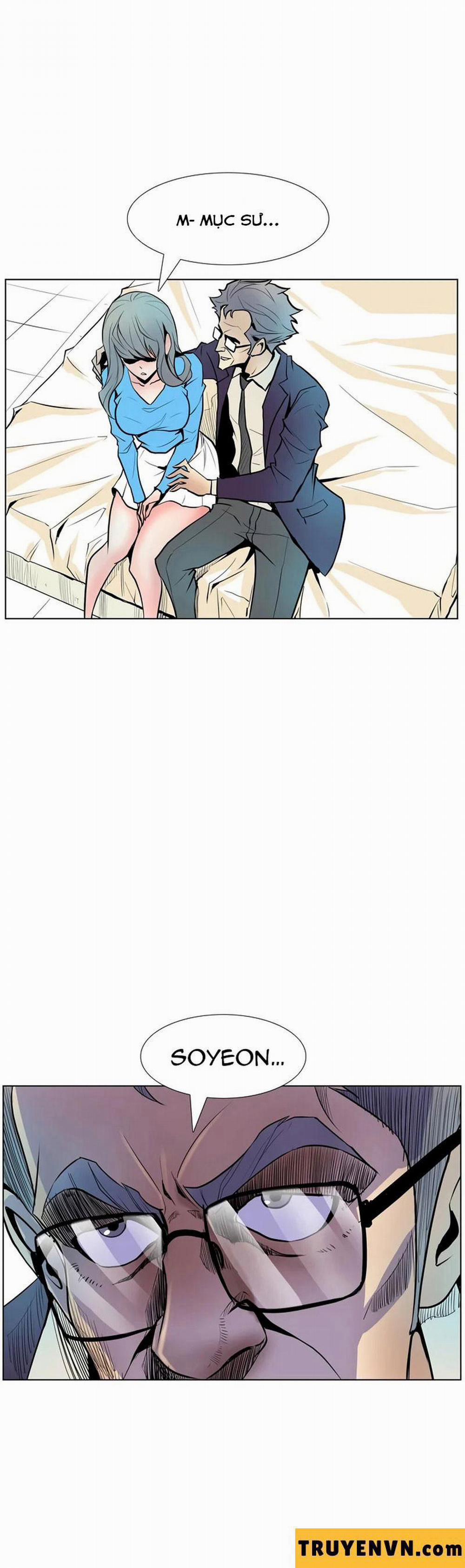 Nhiệm Vụ Bí Mật Của Sahwa 8 trang 3