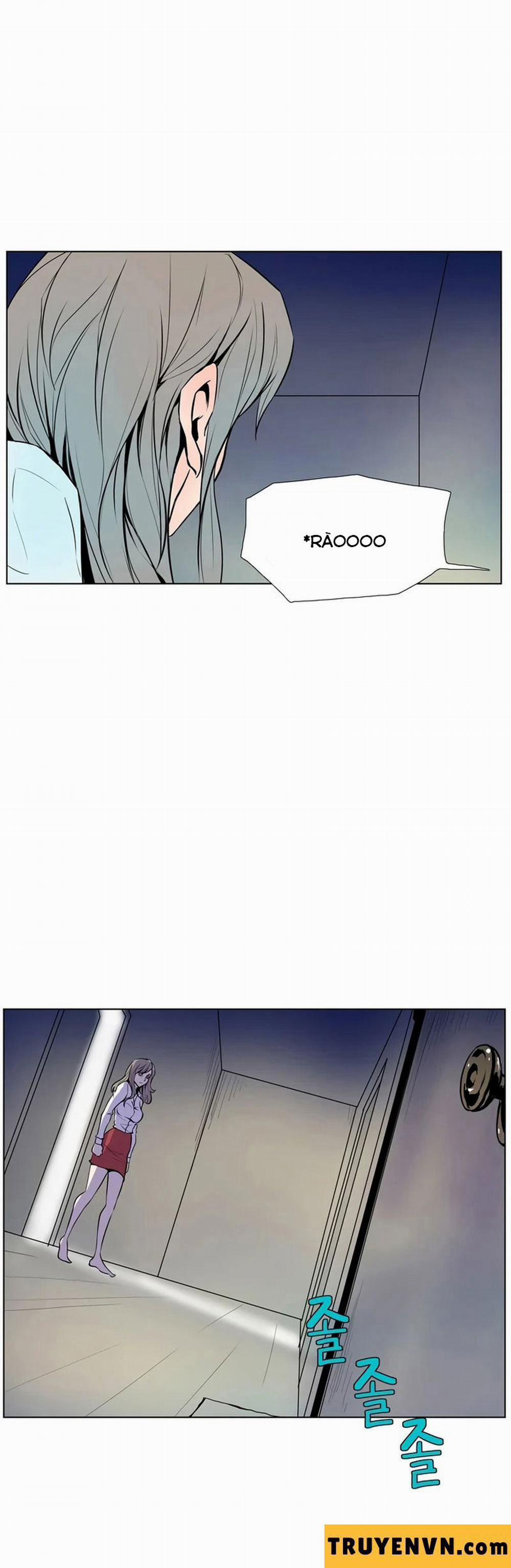 Nhiệm Vụ Bí Mật Của Sahwa 8 trang 30