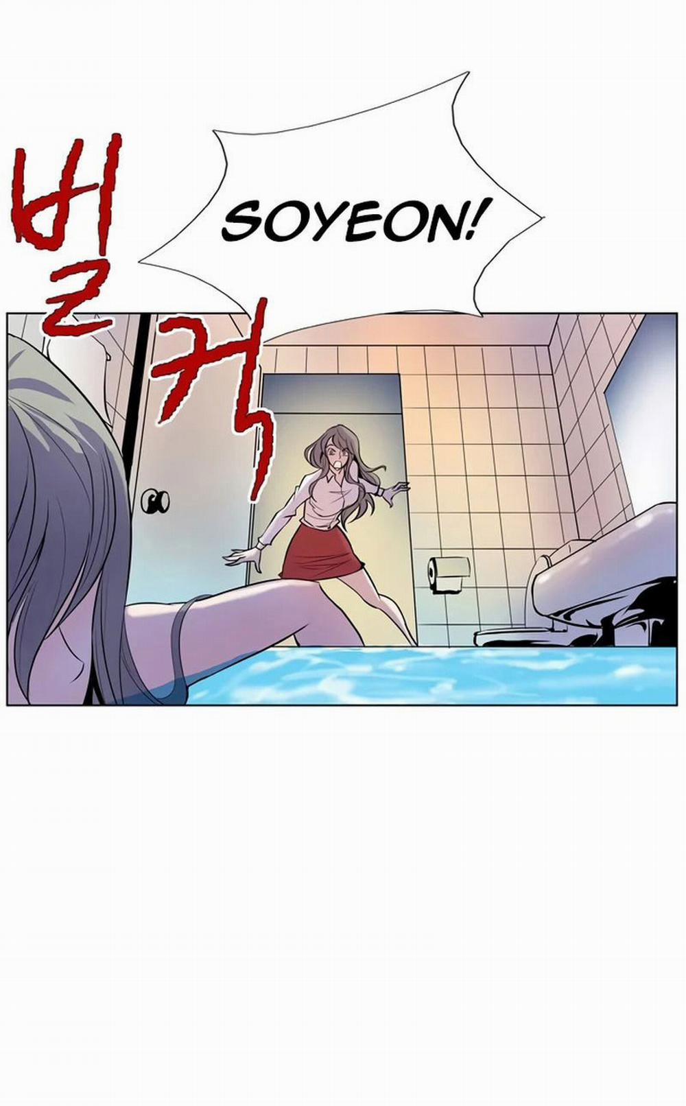 Nhiệm Vụ Bí Mật Của Sahwa 8 trang 31