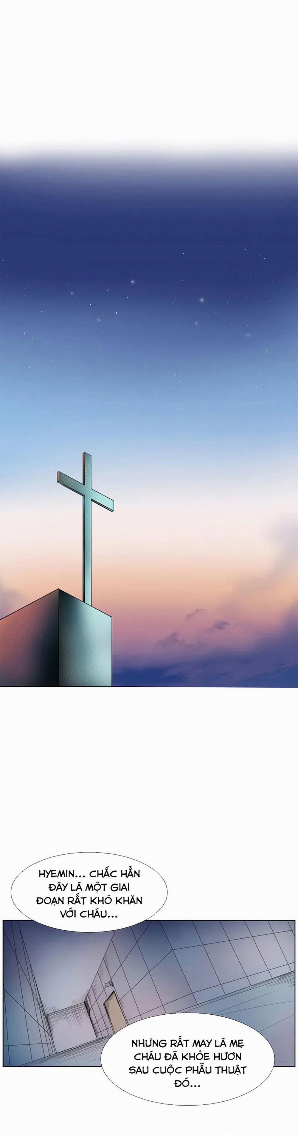 Nhiệm Vụ Bí Mật Của Sahwa 8 trang 34