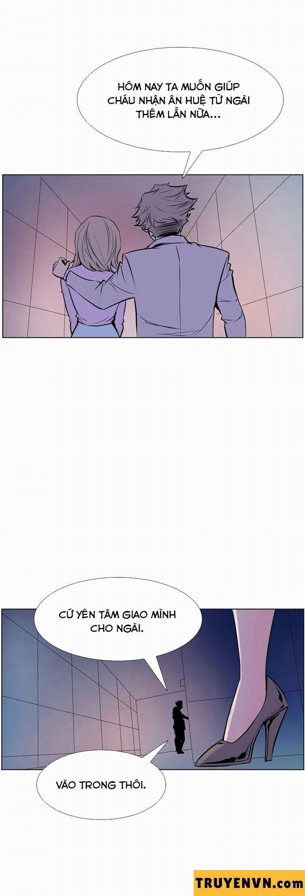 Nhiệm Vụ Bí Mật Của Sahwa 8 trang 35