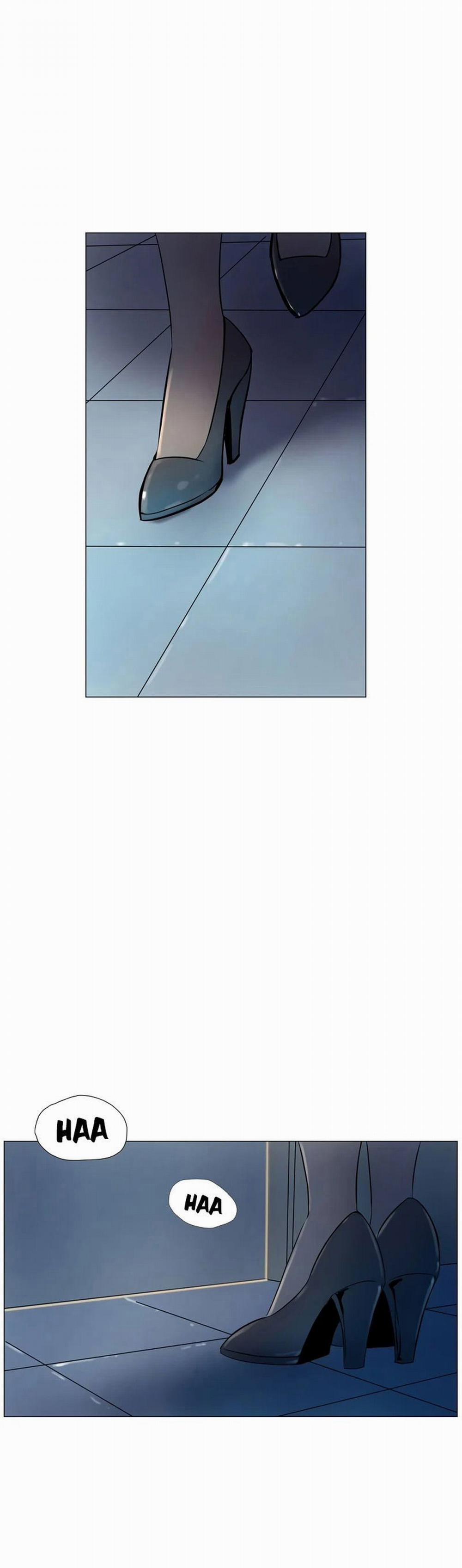 Nhiệm Vụ Bí Mật Của Sahwa 8 trang 37