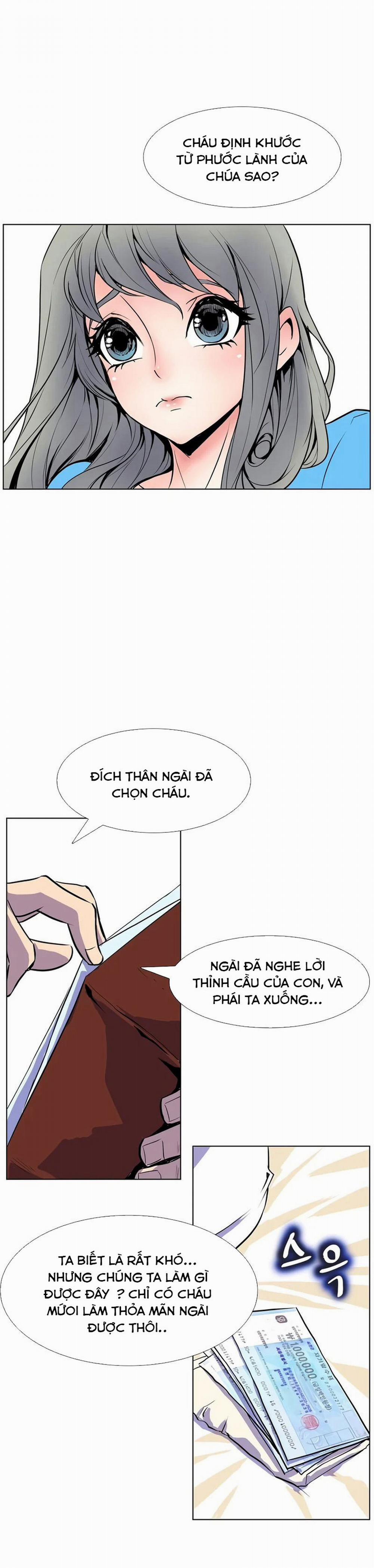 Nhiệm Vụ Bí Mật Của Sahwa 8 trang 4