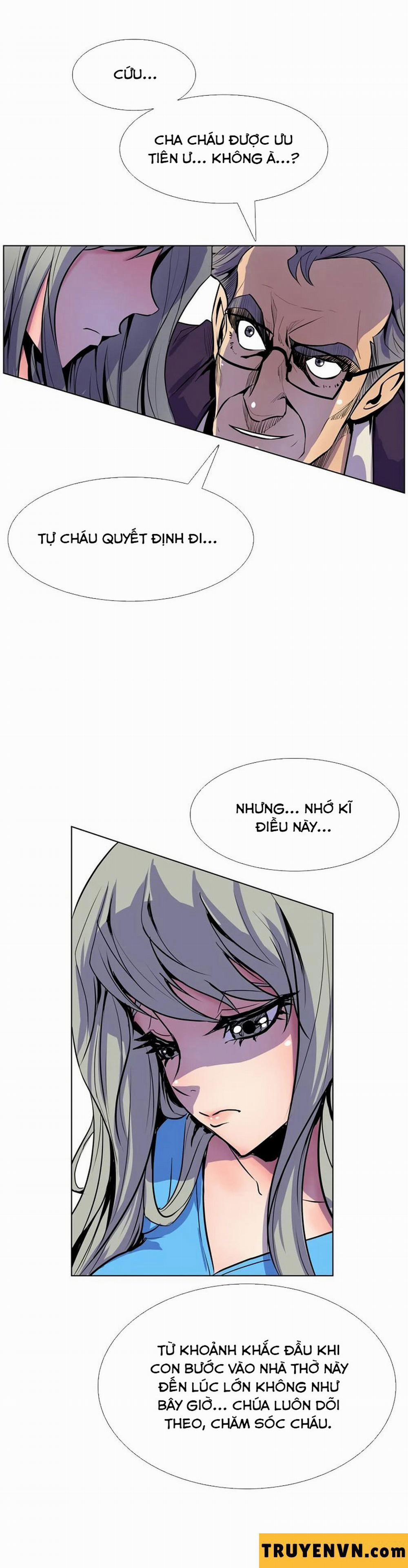 Nhiệm Vụ Bí Mật Của Sahwa 8 trang 5