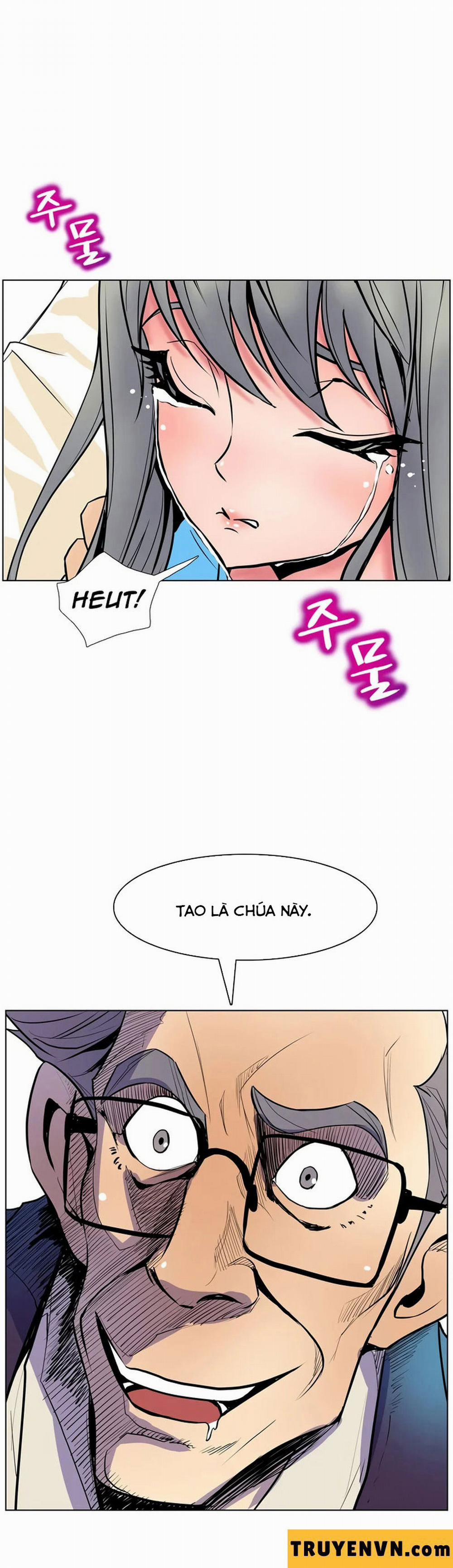 Nhiệm Vụ Bí Mật Của Sahwa 8 trang 7