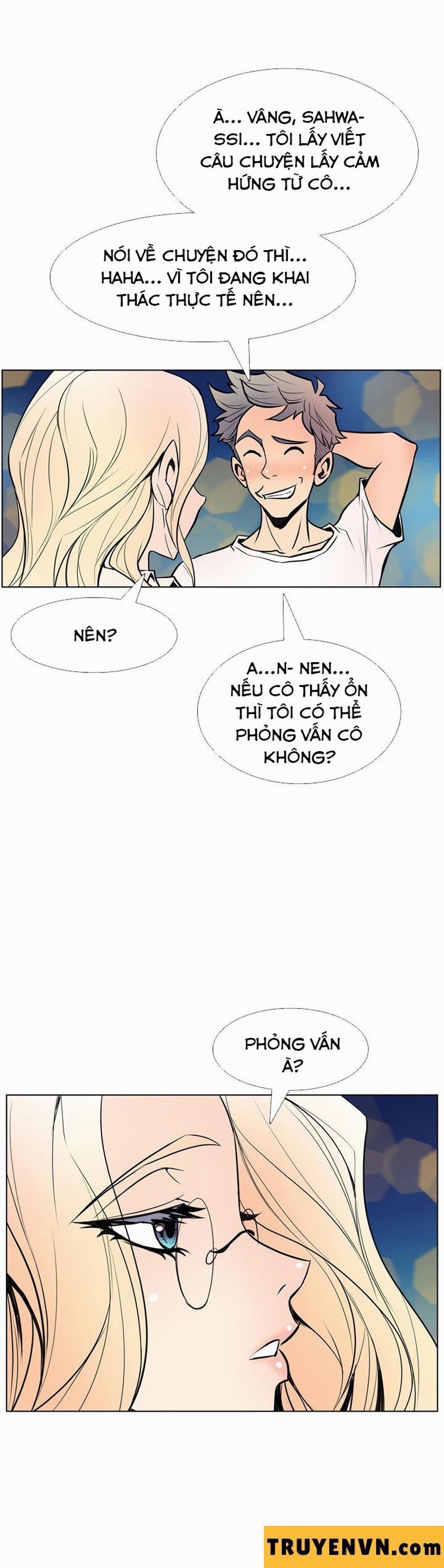 Nhiệm Vụ Bí Mật Của Sahwa 9 trang 10