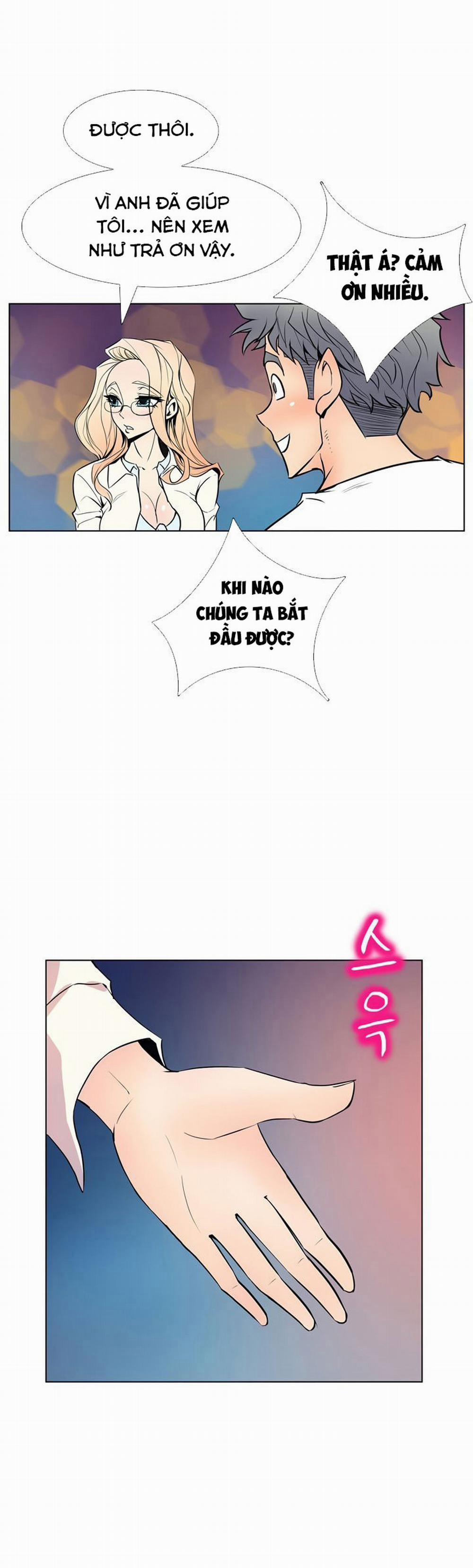 Nhiệm Vụ Bí Mật Của Sahwa 9 trang 13