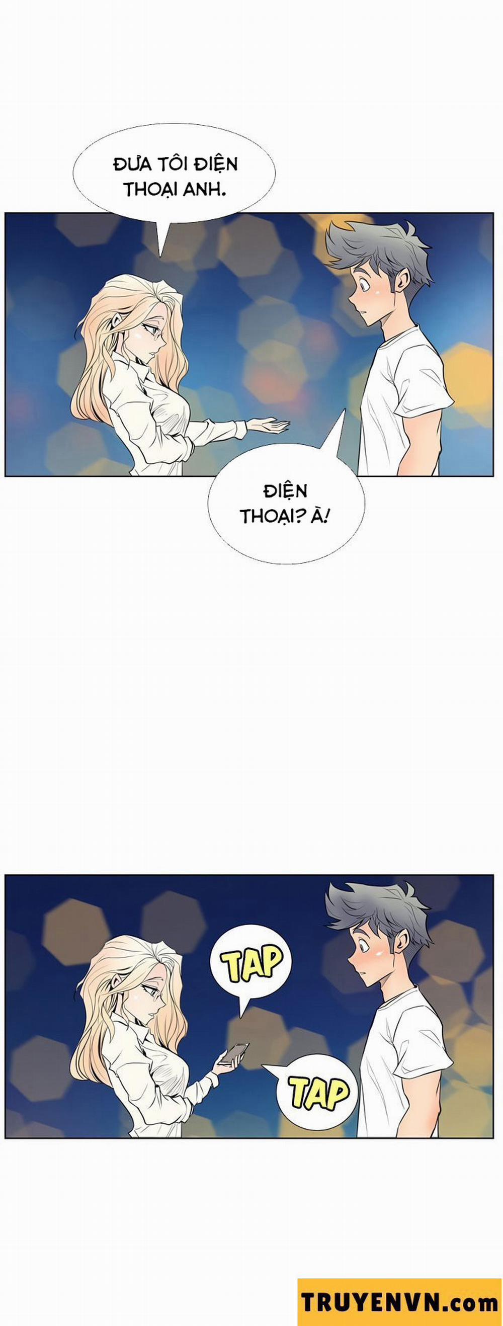 Nhiệm Vụ Bí Mật Của Sahwa 9 trang 14