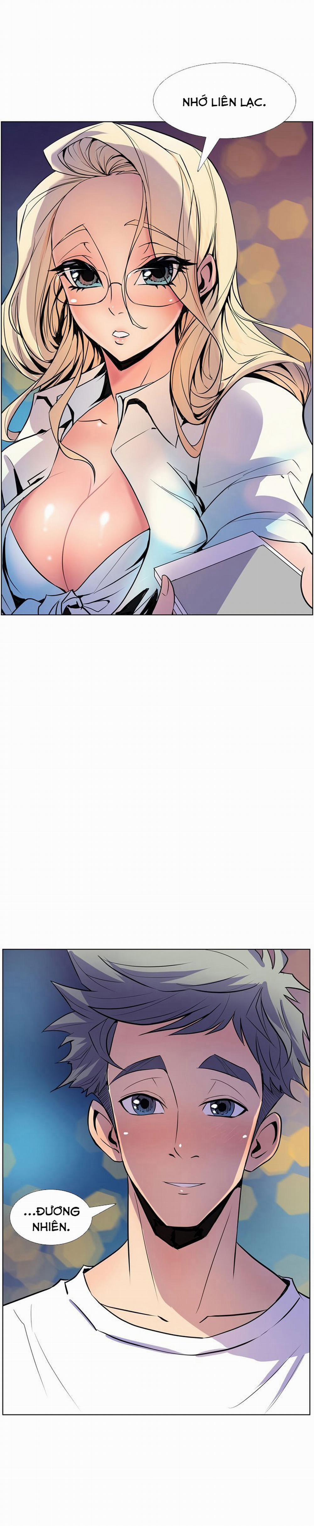 Nhiệm Vụ Bí Mật Của Sahwa 9 trang 16