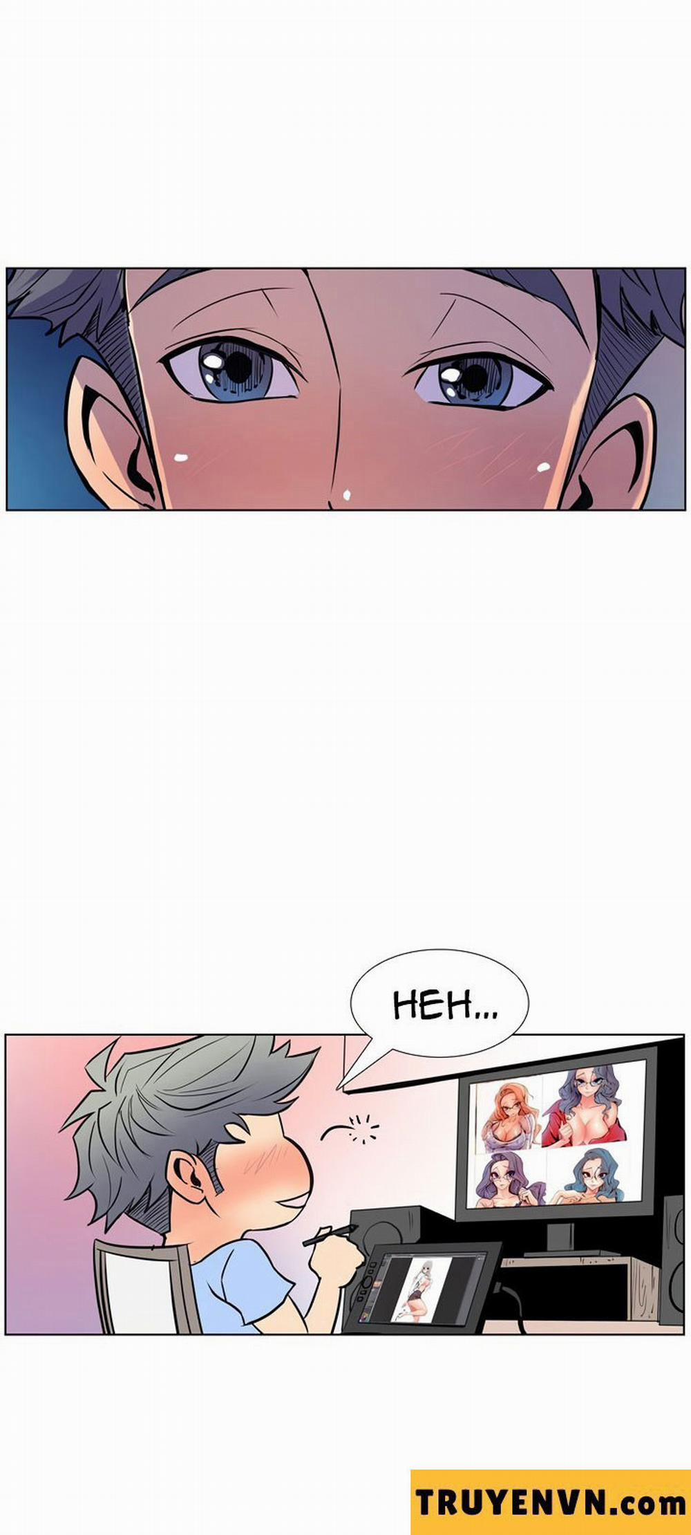 Nhiệm Vụ Bí Mật Của Sahwa 9 trang 17