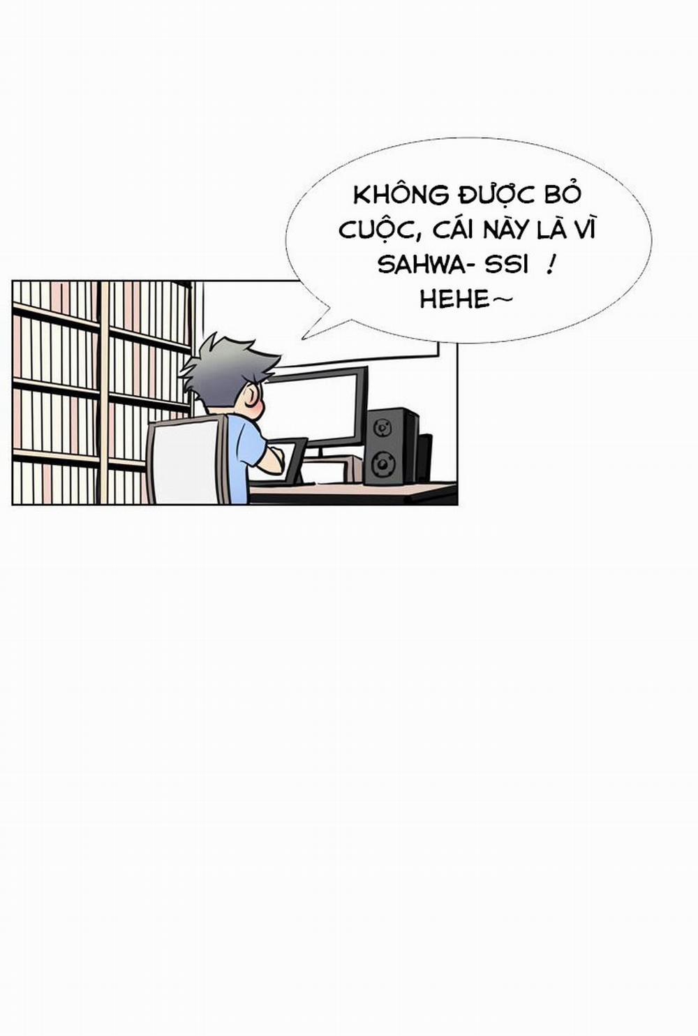 Nhiệm Vụ Bí Mật Của Sahwa 9 trang 18