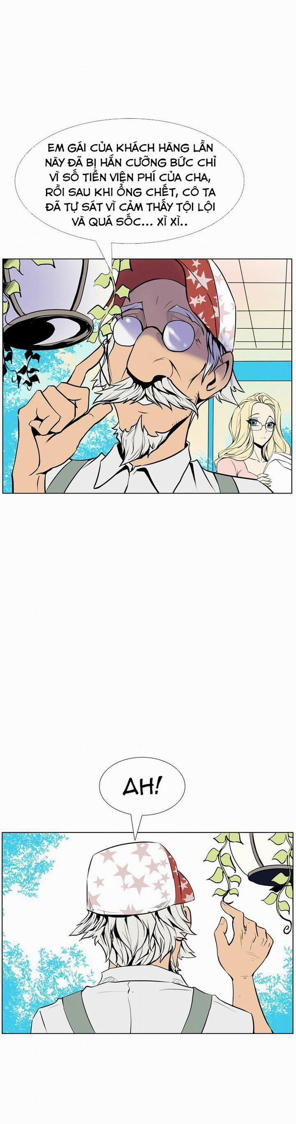 Nhiệm Vụ Bí Mật Của Sahwa 9 trang 2