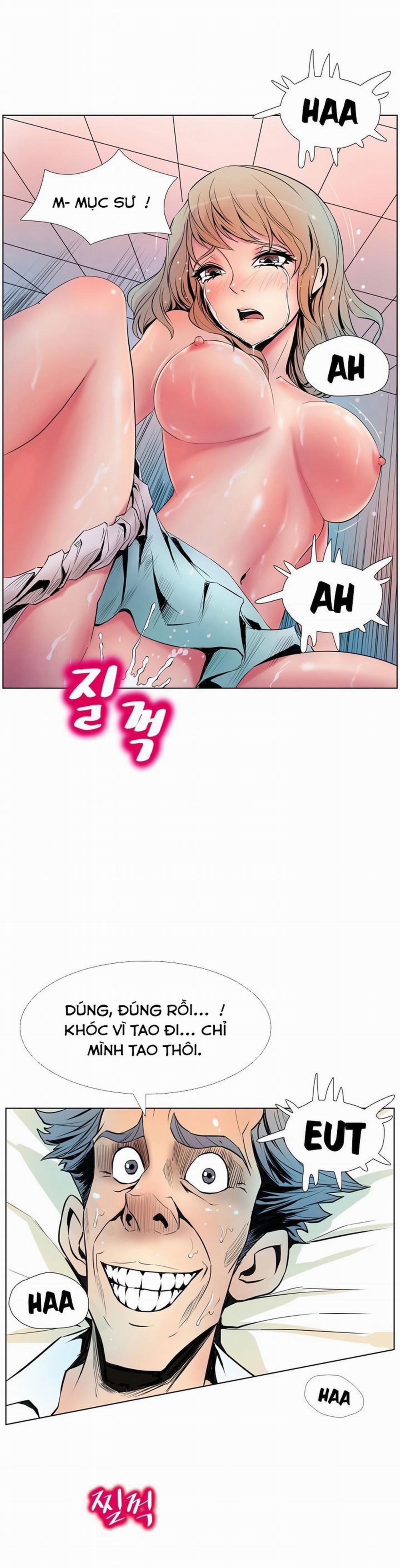 Nhiệm Vụ Bí Mật Của Sahwa 9 trang 21