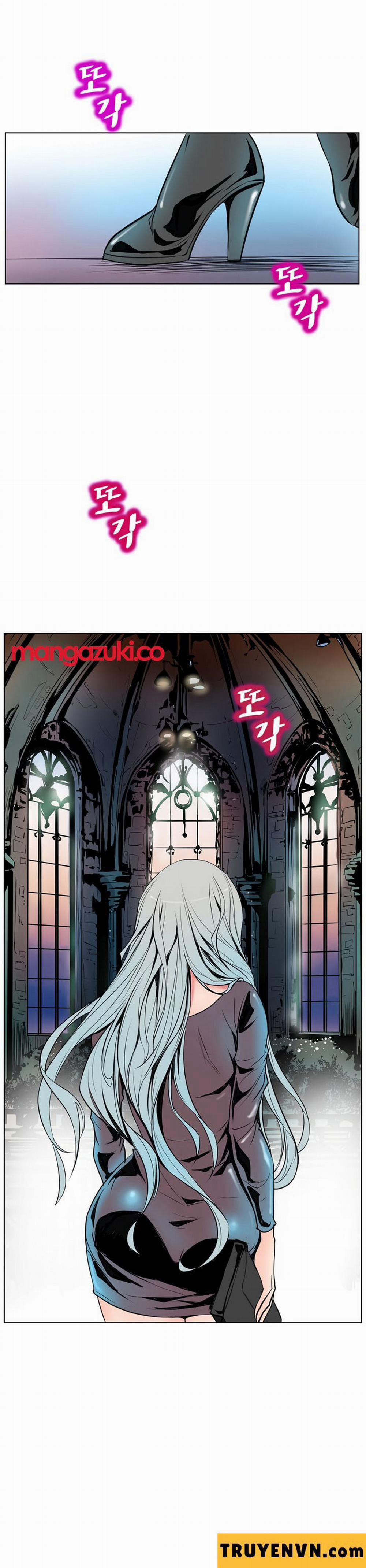 Nhiệm Vụ Bí Mật Của Sahwa 9 trang 27