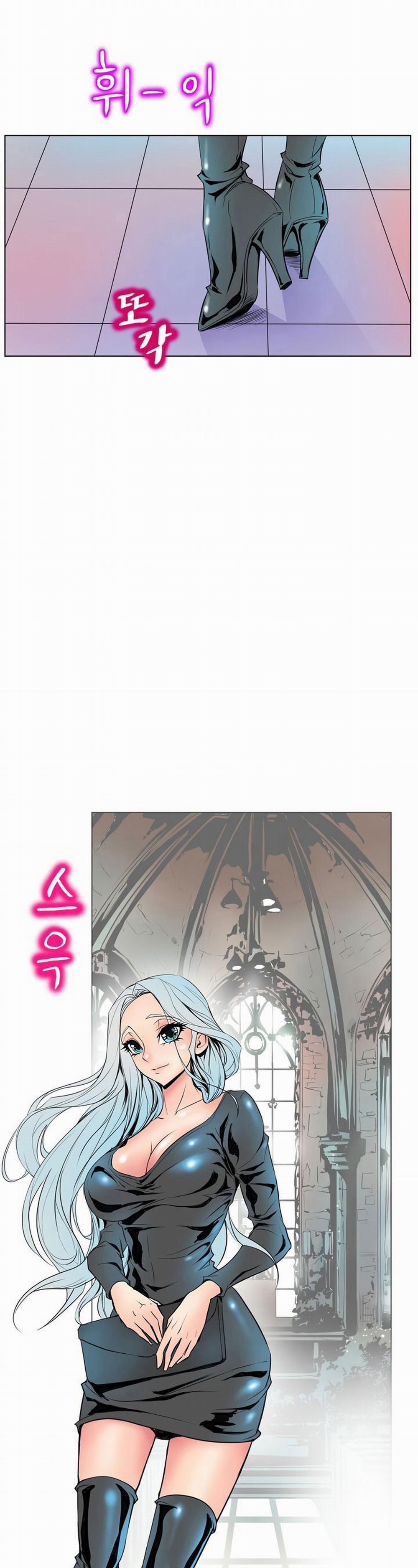 Nhiệm Vụ Bí Mật Của Sahwa 9 trang 30