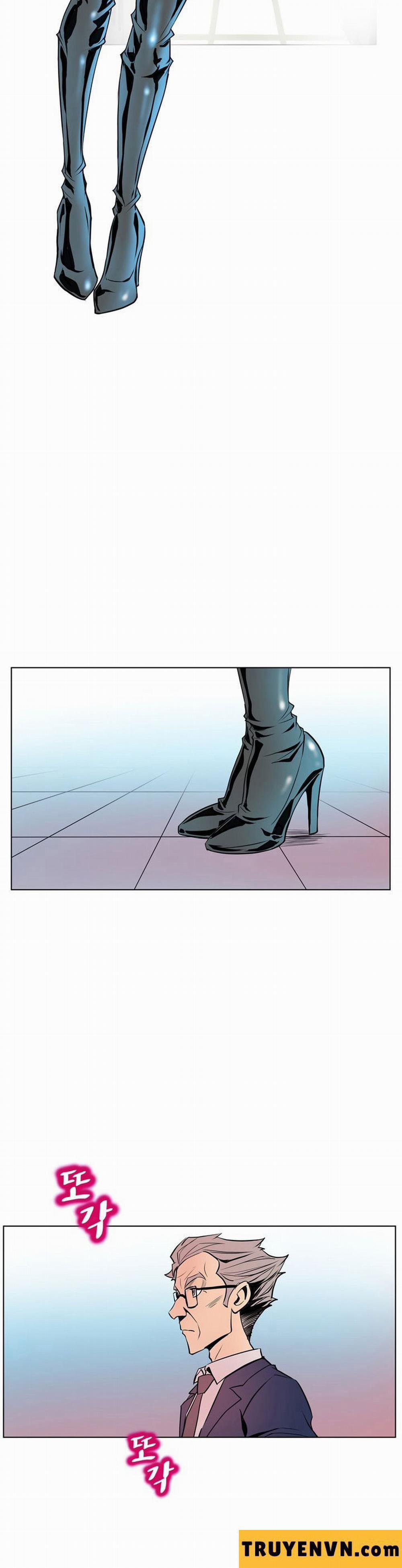 Nhiệm Vụ Bí Mật Của Sahwa 9 trang 31