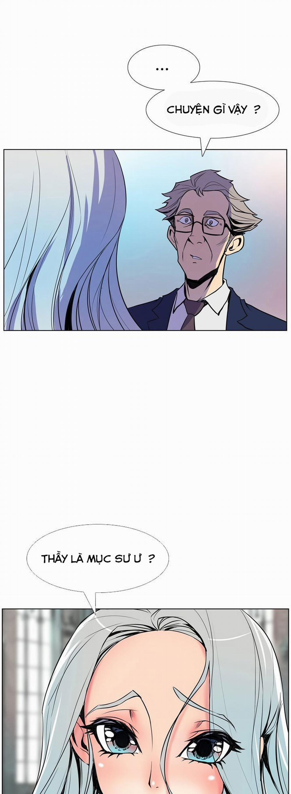 Nhiệm Vụ Bí Mật Của Sahwa 9 trang 32