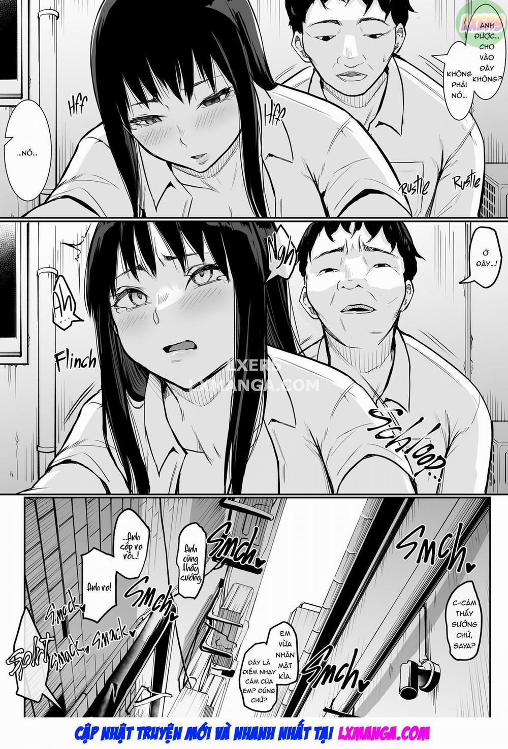 Nhiệm vụ của bình chứa tôn 0 Excursion trang 39