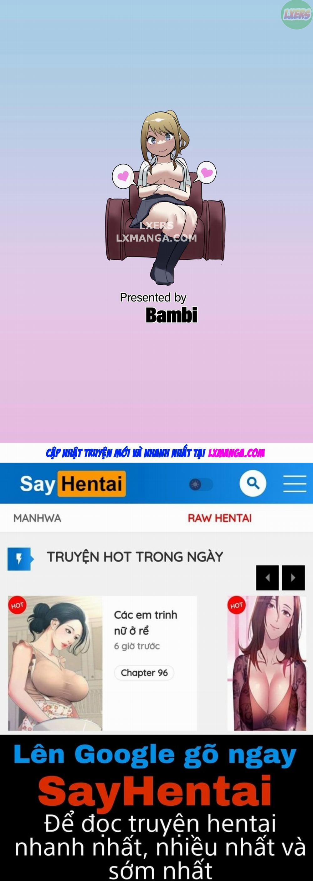 Nhiệm vụ của bình chứa tôn 1: Metamorphosis trang 53