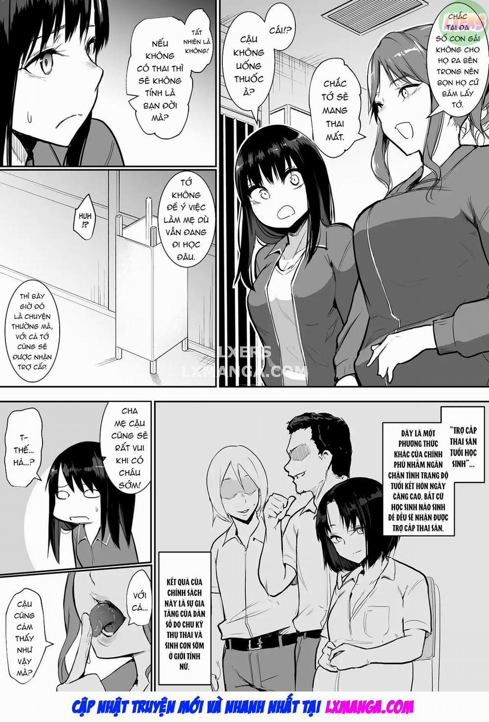 Nhiệm vụ của bình chứa tôn 3: Excursion Day Two trang 11